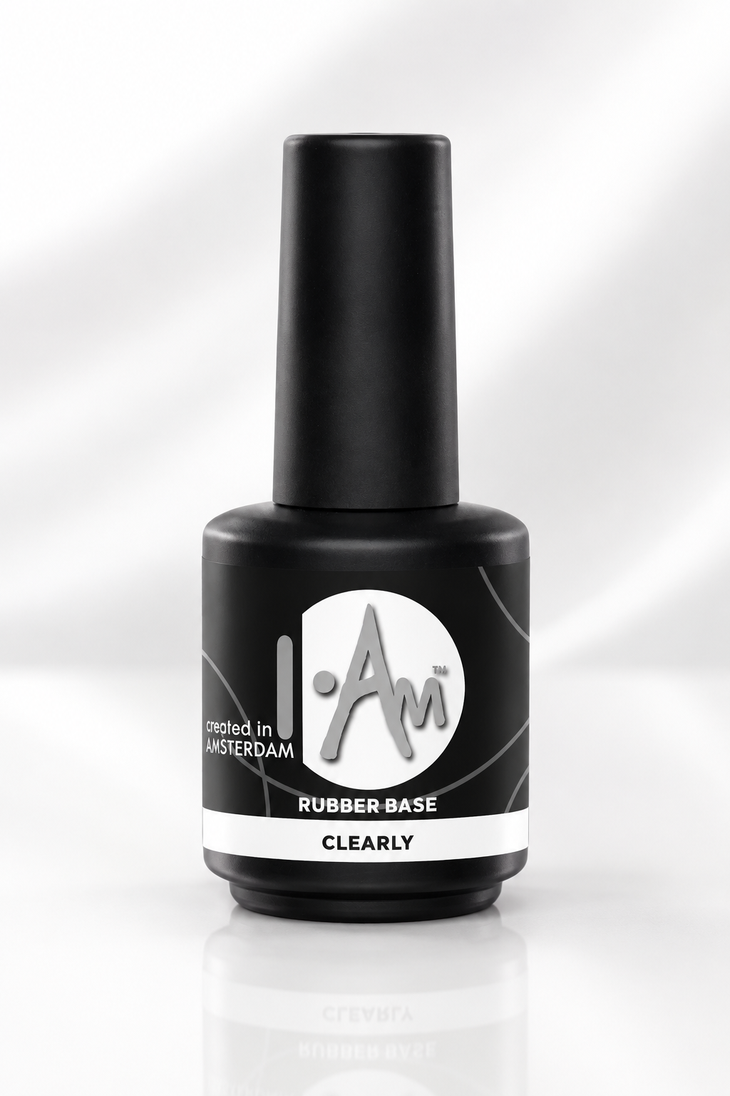 I.Am Rubber Base Clearly 15ml