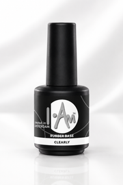 I.Am Rubber Base Clearly 15ml