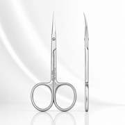 Professional cuticle scissors for left-handed users EXPERT 11 TYPE 3