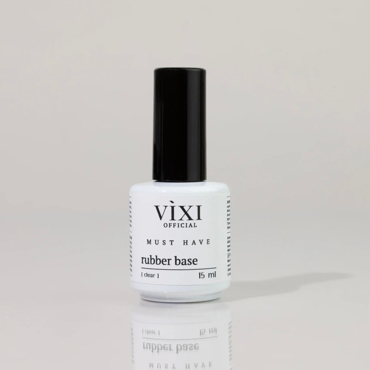 Clear adhesive base - MUST HAVE hema/tpo free 15ml