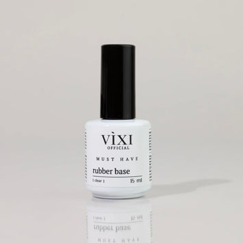 Clear adhesive base - MUST HAVE hema/tpo free 15ml