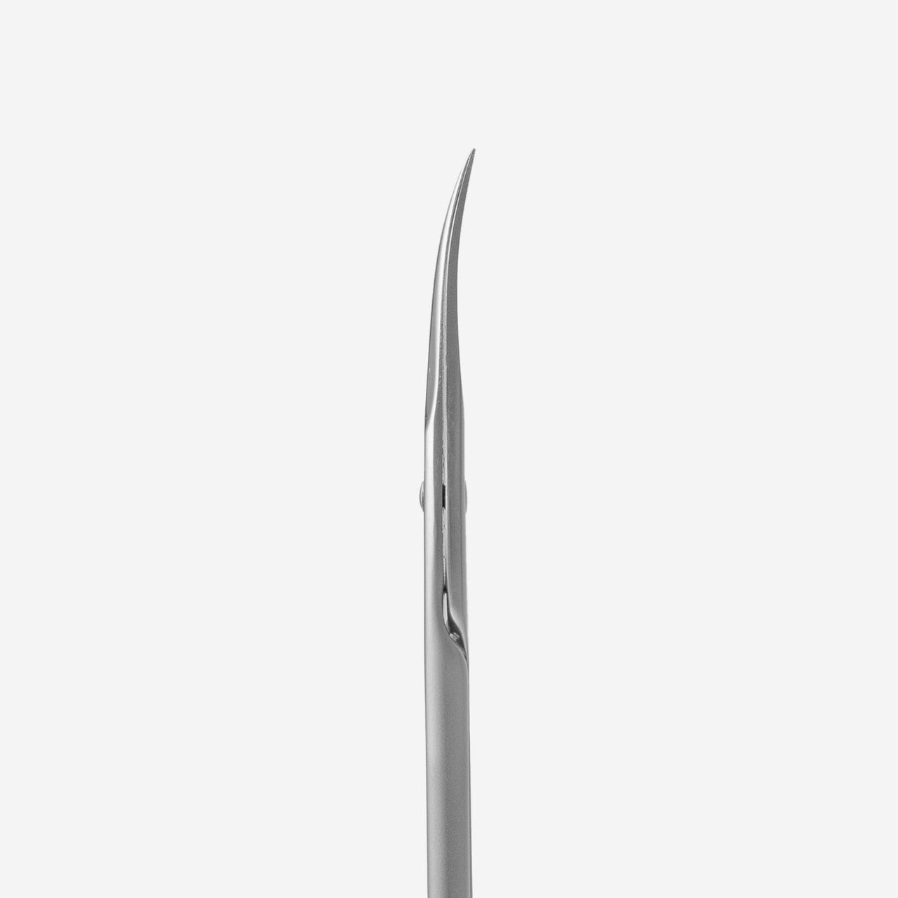 Professional cuticle scissors Ballerina UNIQ 10 TYPE 3