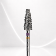 FREZA PURPLE CORN CARBIDE NAIL BIT FOR LEFT-HANDED  6MM