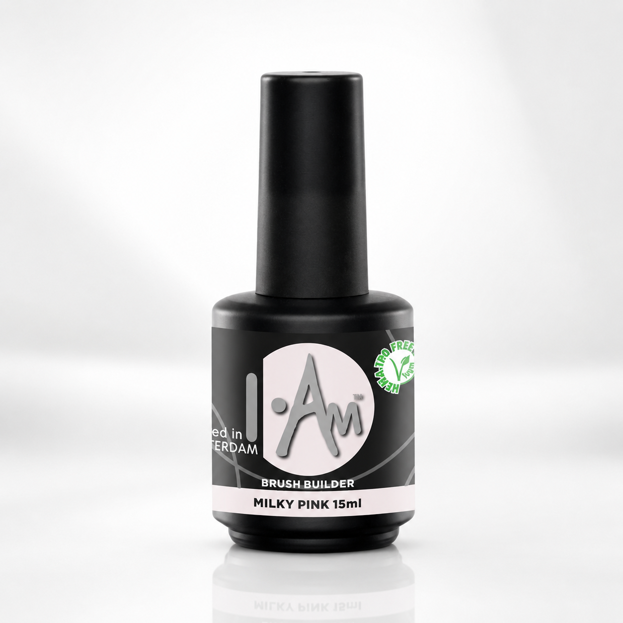 I.Am Brush Builder Milky Pink 15ml