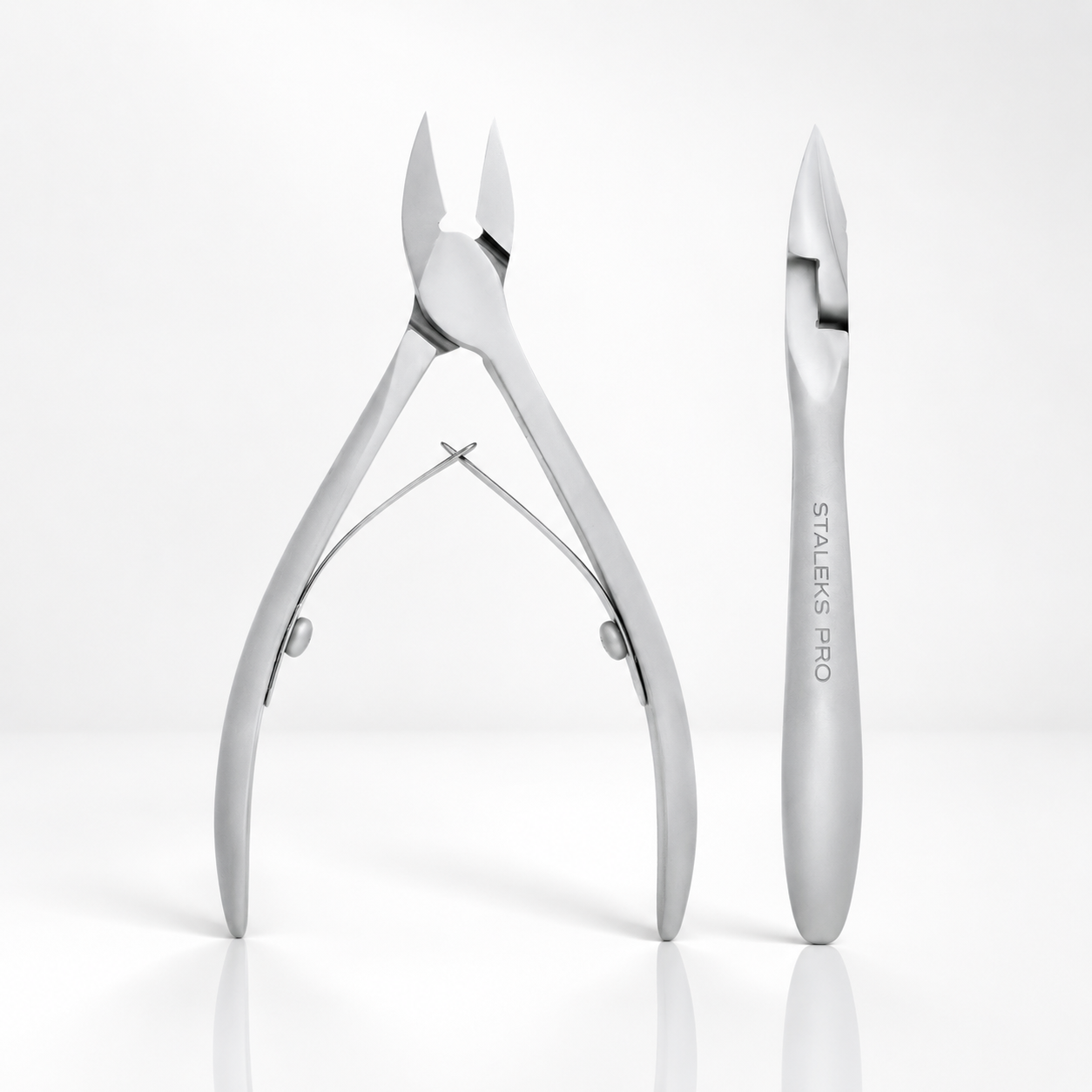 Professional nail nippers SMART 70 14 mm