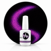I.Am by BO. Cat Eye #002 Pounced on Purple, 15ml
