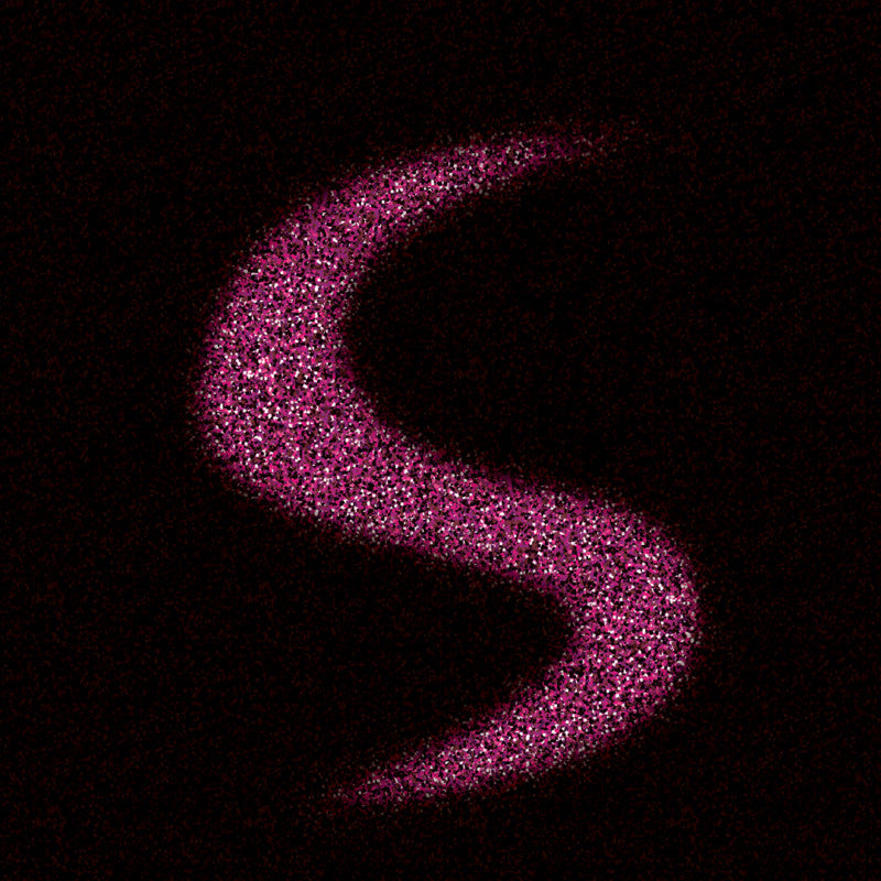 I.Am by BO. Cat Eye #003 Purrfectly Pink, 15ml
