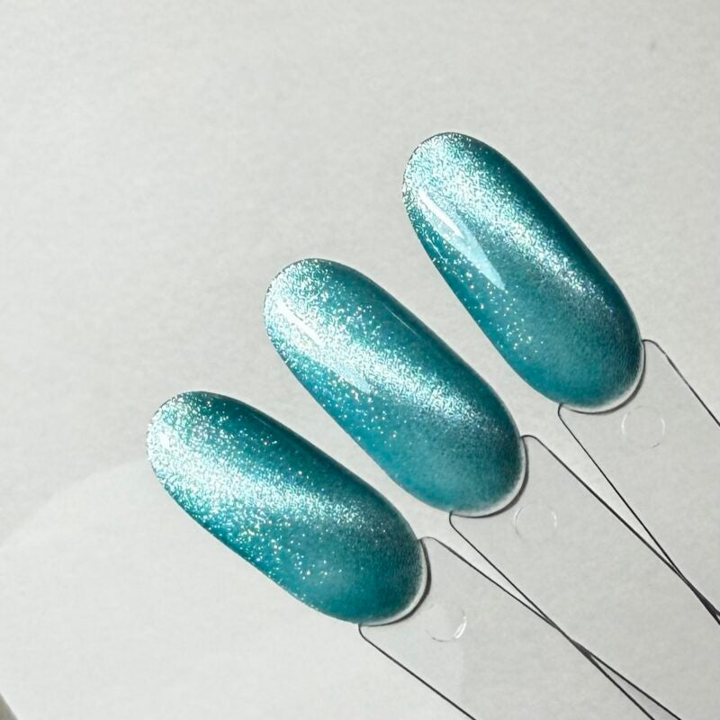I.Am by BO. Cat Eye Cosmos #015 Rhythm & Feathers, 15ml
