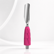 Working part of the pusher Combo UNIQ 17 rounded wide pusher