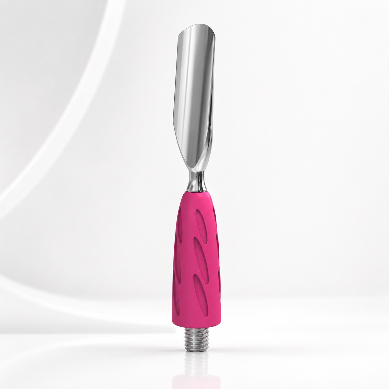 Working part of the pusher Combo UNIQ 17 rounded wide pusher