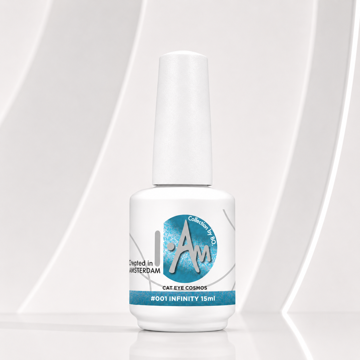 I.Am by BO. Cat Eye Cosmos #001 Infinity 15ml