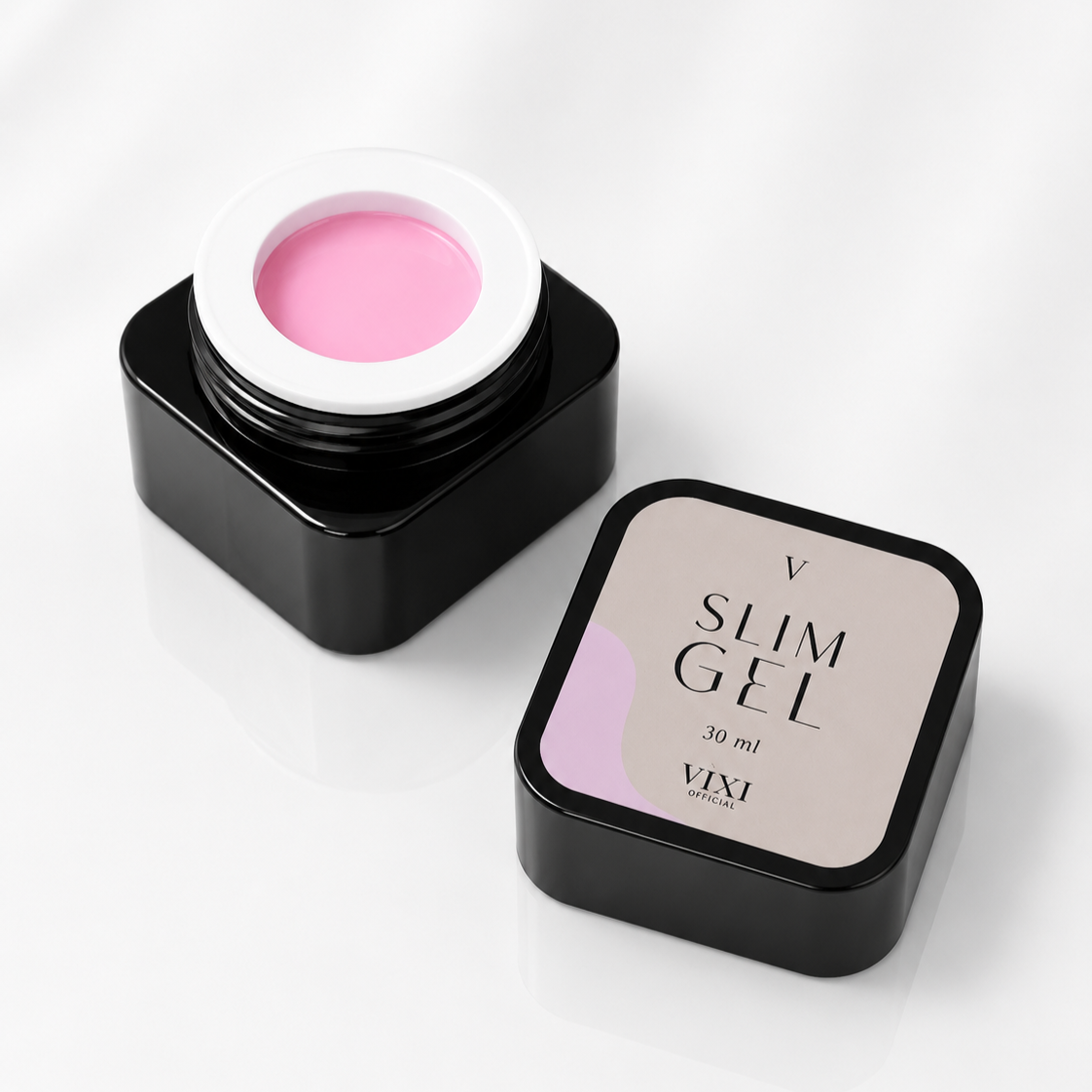 SLIM GEL no.5 HEMA/TPO free 30ml