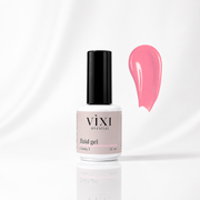 FLUID GEL - Emily HEMA/TPO FREE 15ml