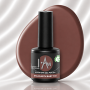 I.Am Soak Off Gel Polish #144 Earth Baby 7ml