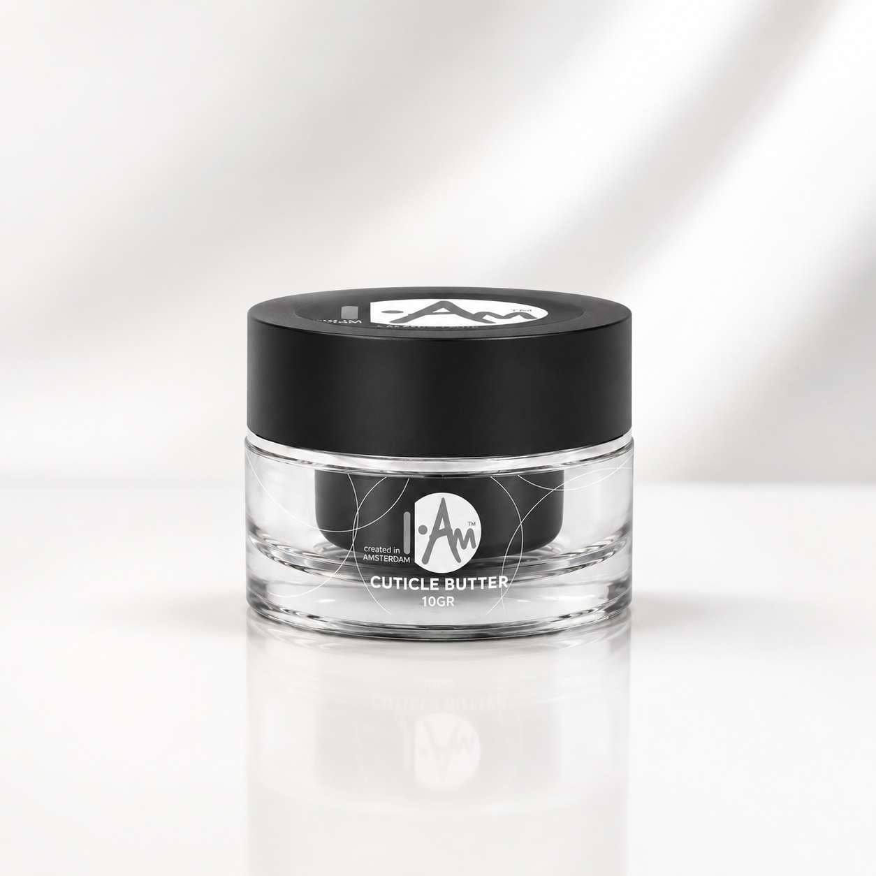 I.Am Cuticle Butter Soybean 10gr.