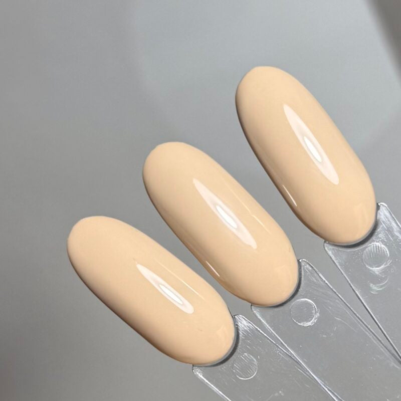 I.Am by BO. Soak Off Gel Polish #135 Serenity 15ml