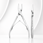 Professional nippers for ingrown toenails EXPERT 61 16 mm