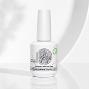 I.Am by BO. Silver Shimmer Top gel HEMA & TPO FREE 15ml