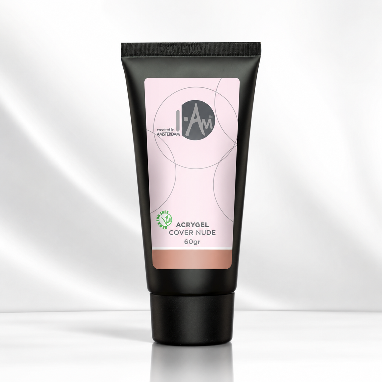I.Am Acrygel Crystal Clear 60gr.