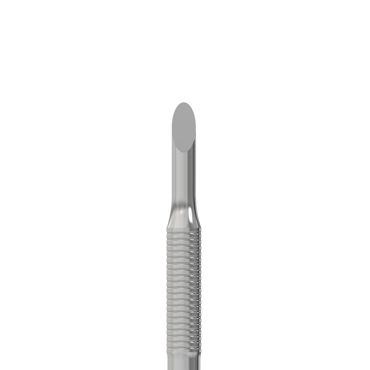 Manicure pusher EXPERT 51 TYPE 2 (beveled and loop pusher)