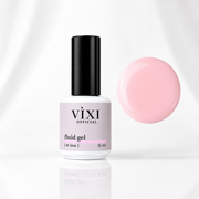 FLUID GEL - In love HEMA/TPO free 15ml