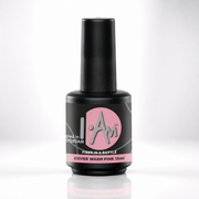 I.Am Fiber In A Bottle Cover Warm Pink 15ml