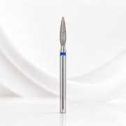 VLADIMA DIAMOND NAIL BIT BLUE FLAME 2.3MM/10MM