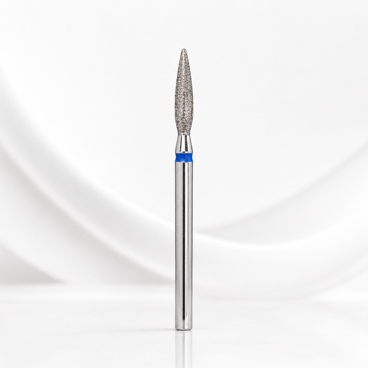 VLADIMA DIAMOND NAIL BIT BLUE FLAME 2.3MM/10MM