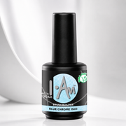 I.Am Brush Builder Blue Chrome 15ml