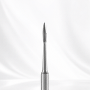 Carbide nail drill bit nail cleaner EXPERT head diameter 1,2 mm / working part 2,5 mm