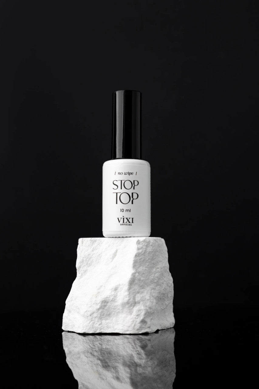 TOP COAT - STOP TOP 10ML