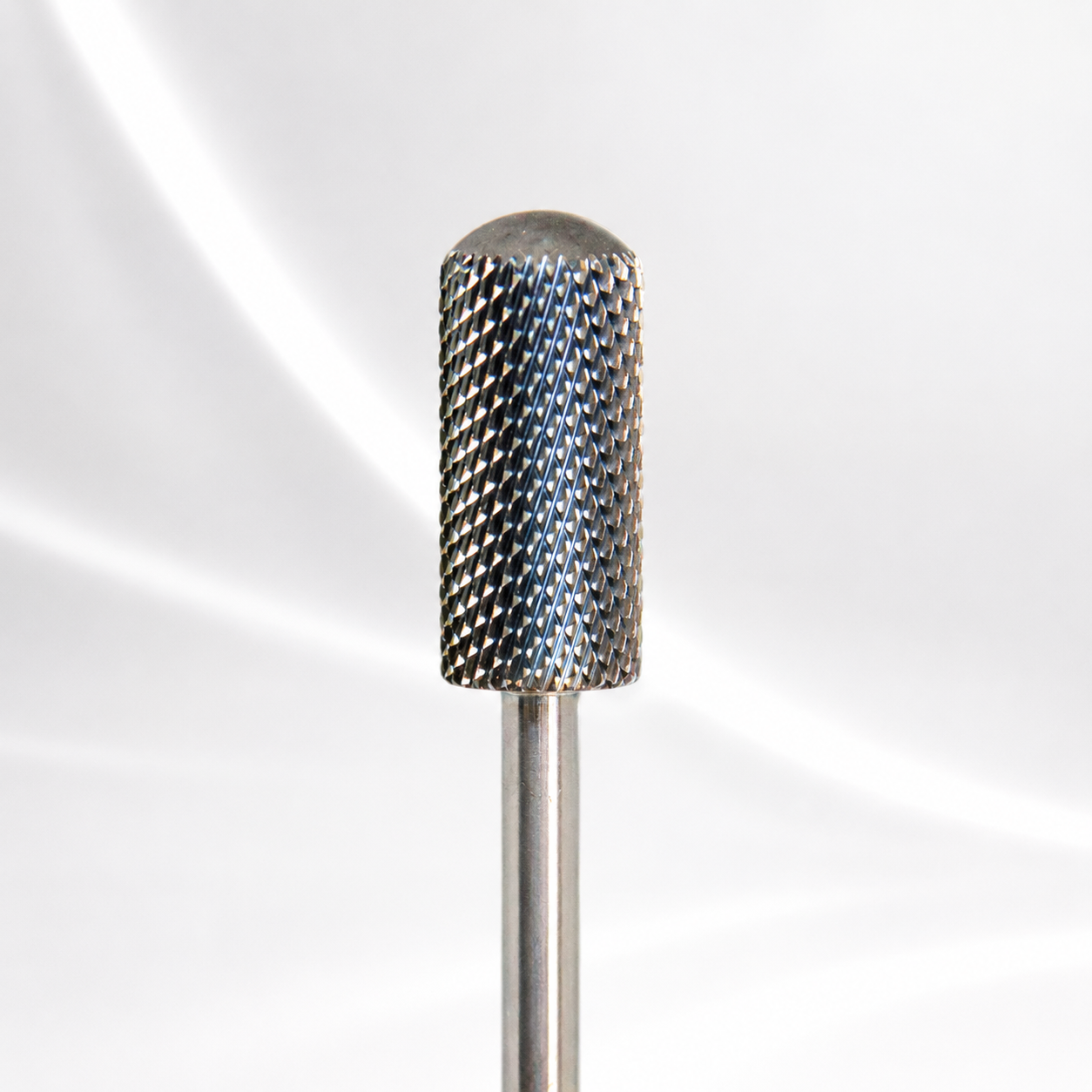 FREZA ROUND TOP  BARREL CARBIDE NAIL BIT 6MM
