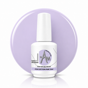 I.Am by BO. Soak Off Gel Polish #104 Cotton Pink 15ml