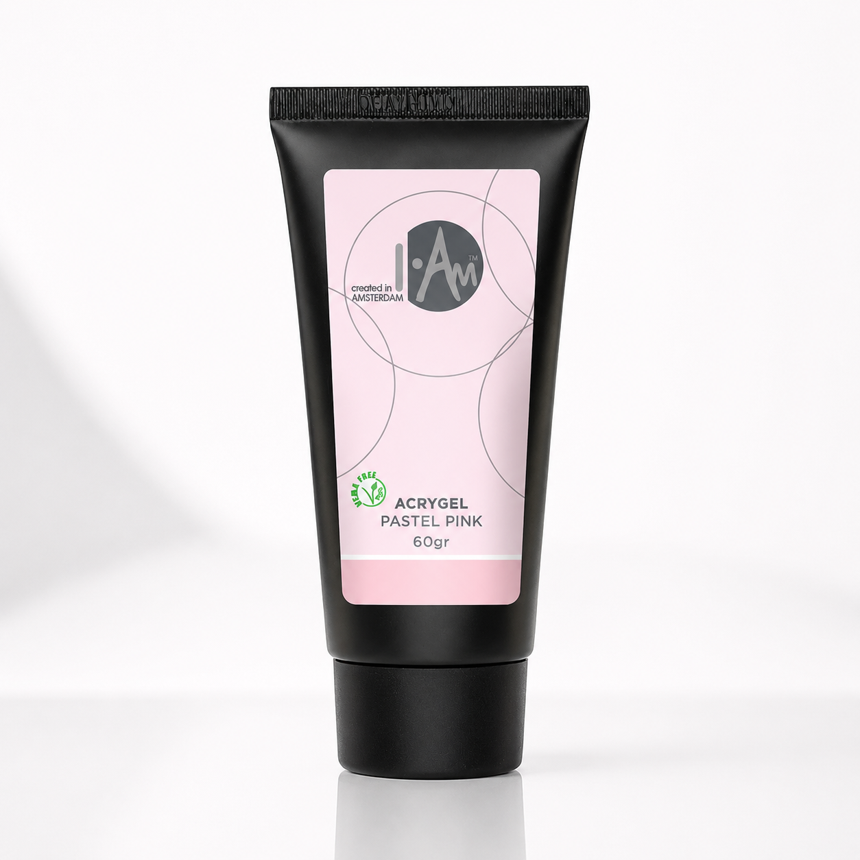 I.Am Acrygel Dark Pink 60gr.