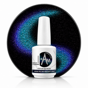 I.AI.Am by BO. Cat Eye #009 Feline Groovy, 15ml