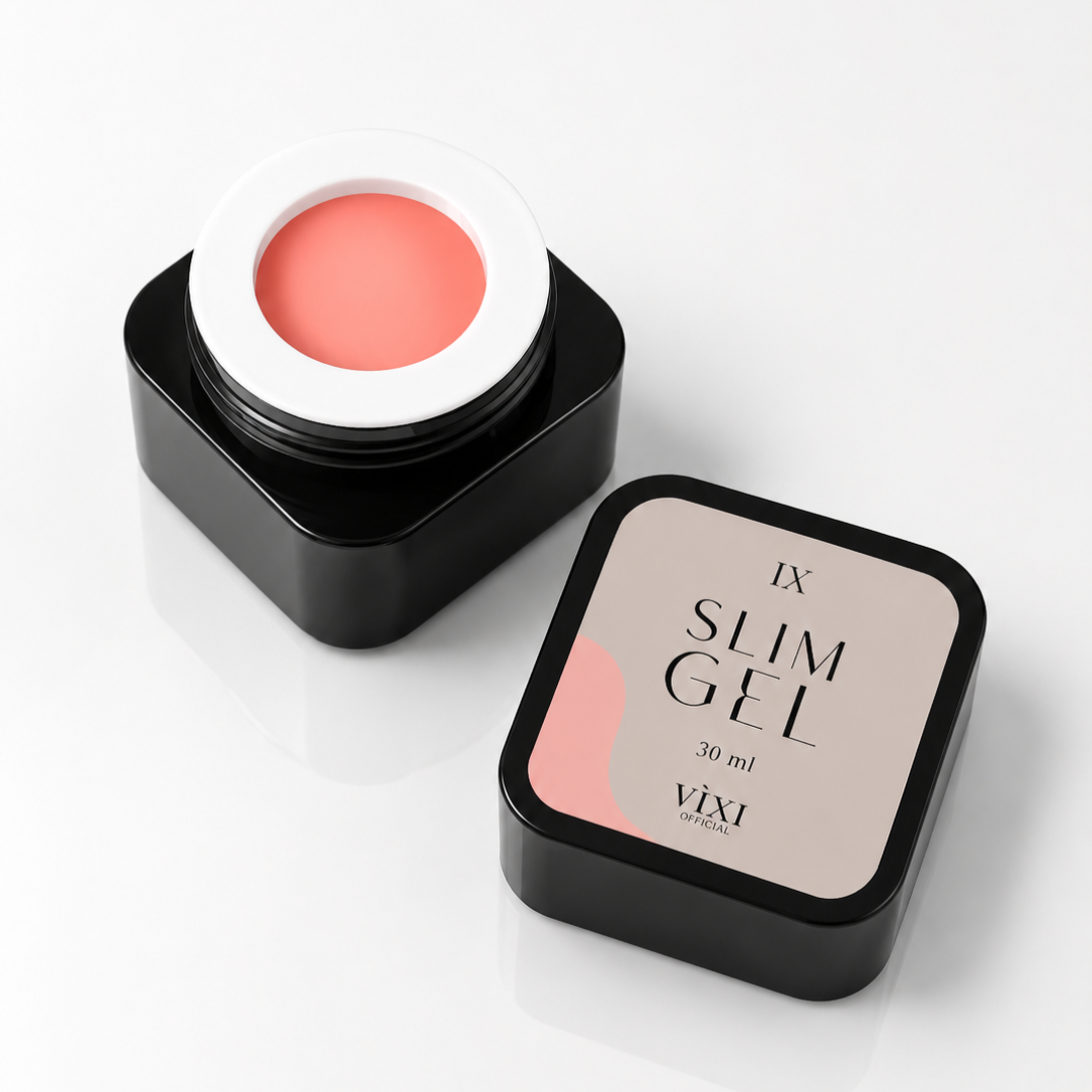 SLIM GEL no.9 HEMA/TPO free 30ml