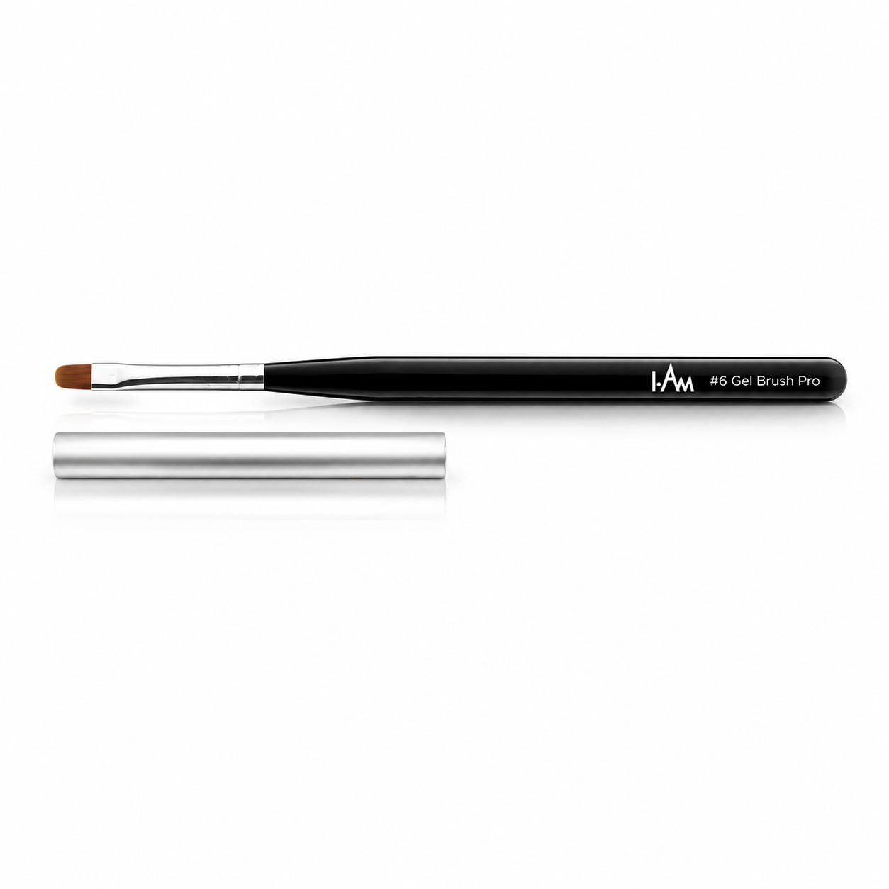 I.Am  #6 Gel Brush Pro