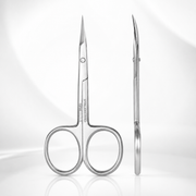 Professional cuticle scissors for left-handed users EXPERT 11 TYPE 1