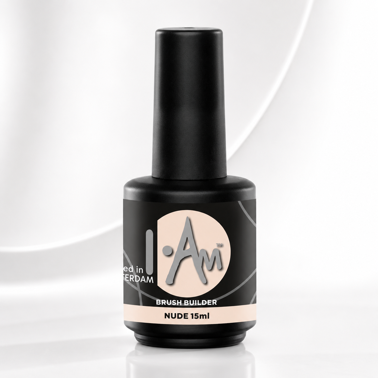 I.Am Flow Gel Nude 14gr.