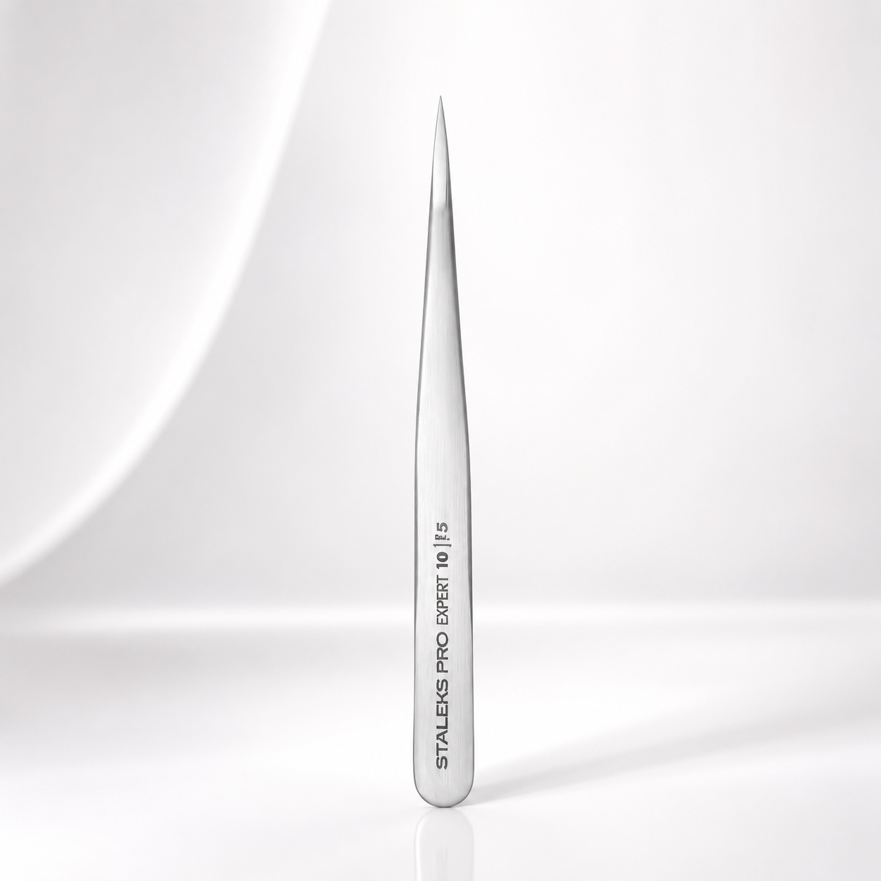 Eyebrow Tweezers EXPERT 10 TYPE 5 Point