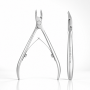 Professional cuticle nippers SMART 10 3 mm