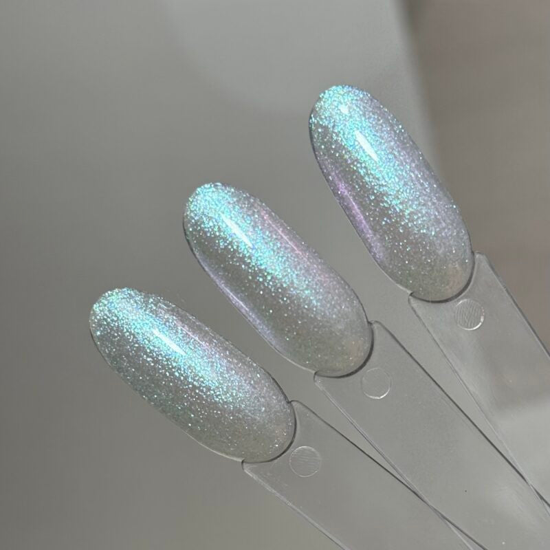 I.Am by BO. Soak Off Gel Polish #002 Mermaid Gloss 15ml