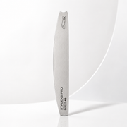 Crescent metal base for nail file EXPERT 40