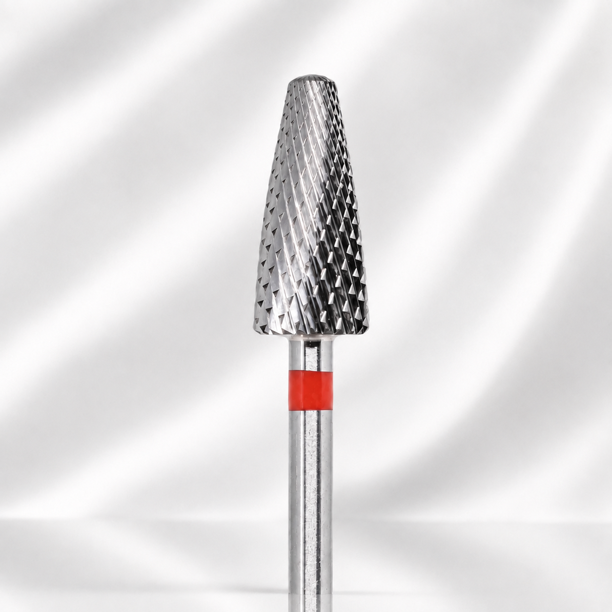 FREZA RED CORN CARBIDE NAIL BIT 6MM
