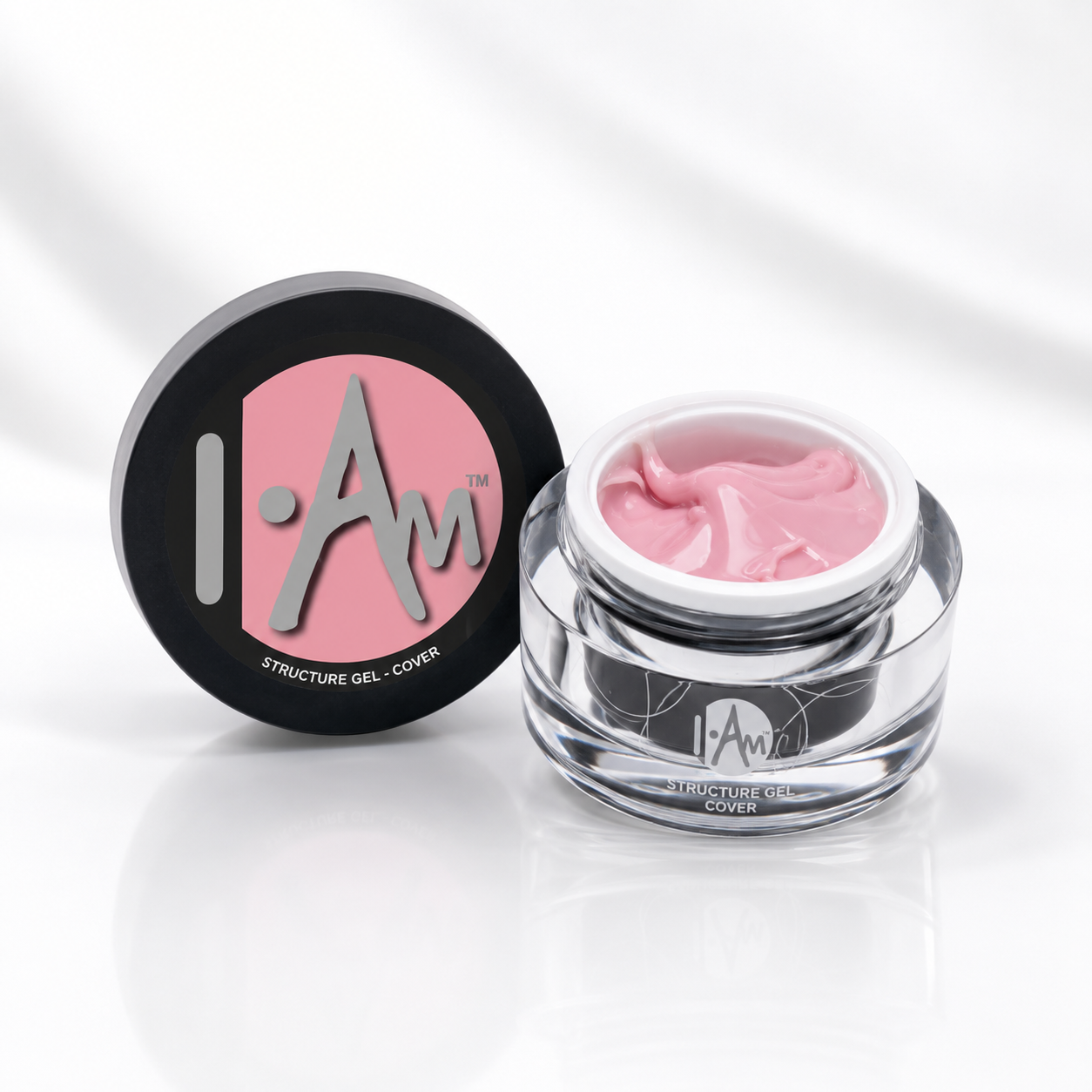 I.Am Structure Gel Cover 14gr.