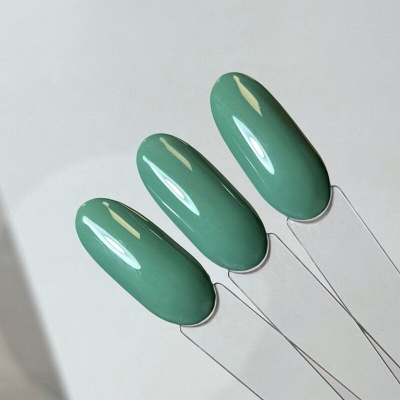 I.AmSoak Off Gel Polish #206 Winter Sage 7ml