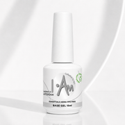 I.Am by BO. Base Gel HEMA & TPO FREE 15ml