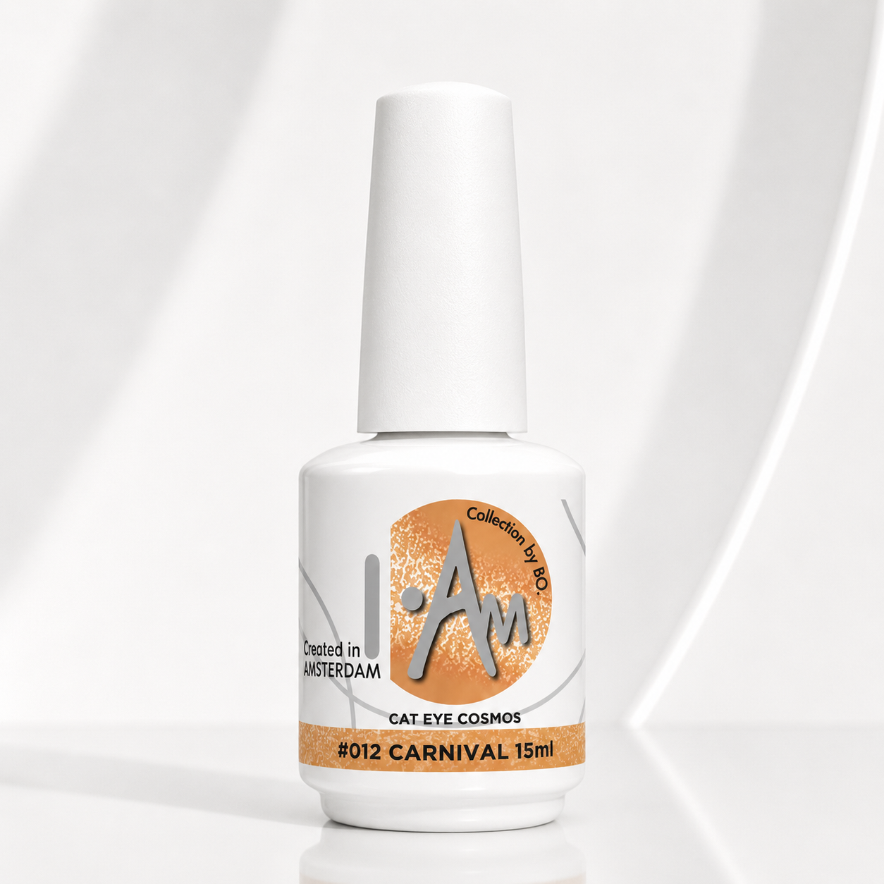 I.Am by BO. Cat Eye Cosmos #012 Carnival, 15ml