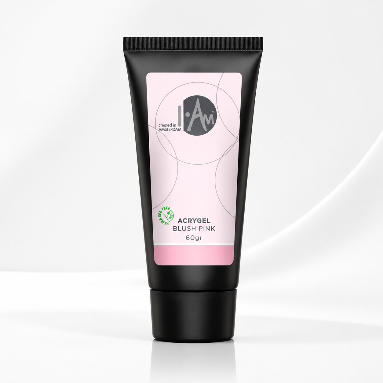 I.Am Acrygel Crystal Clear 60gr.