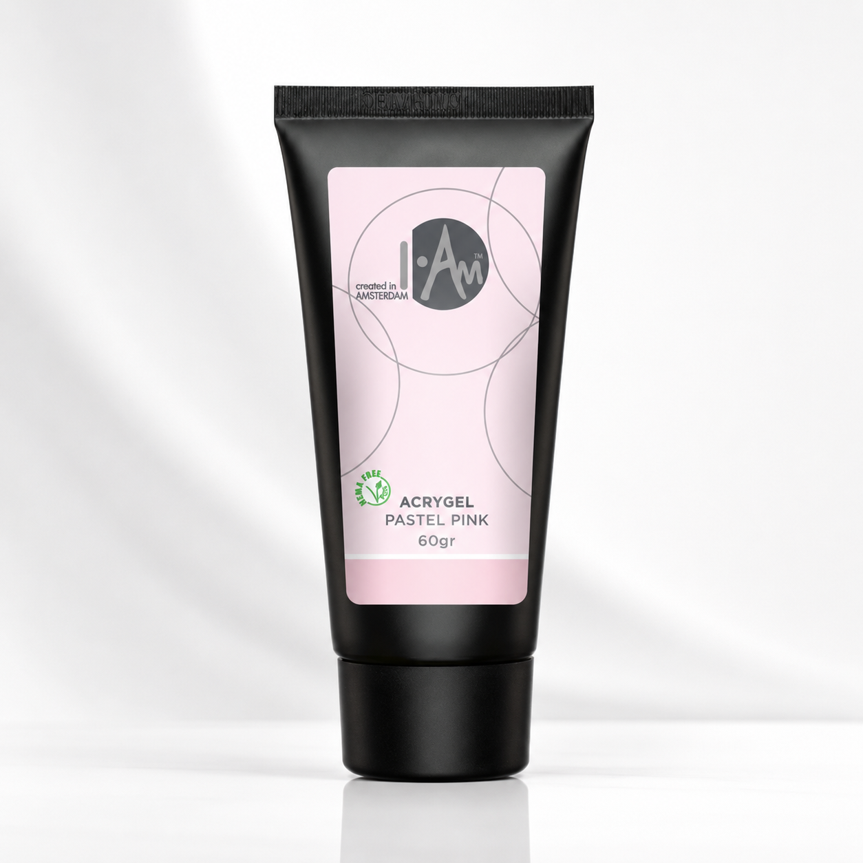 I.Am Acrygel Dark Pink 60gr.